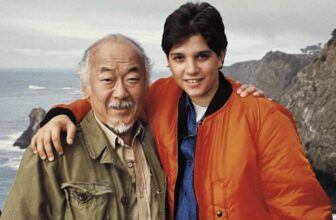 Cobra Kai’s Creators Are Exploring a Mr. Miyagi Prequel